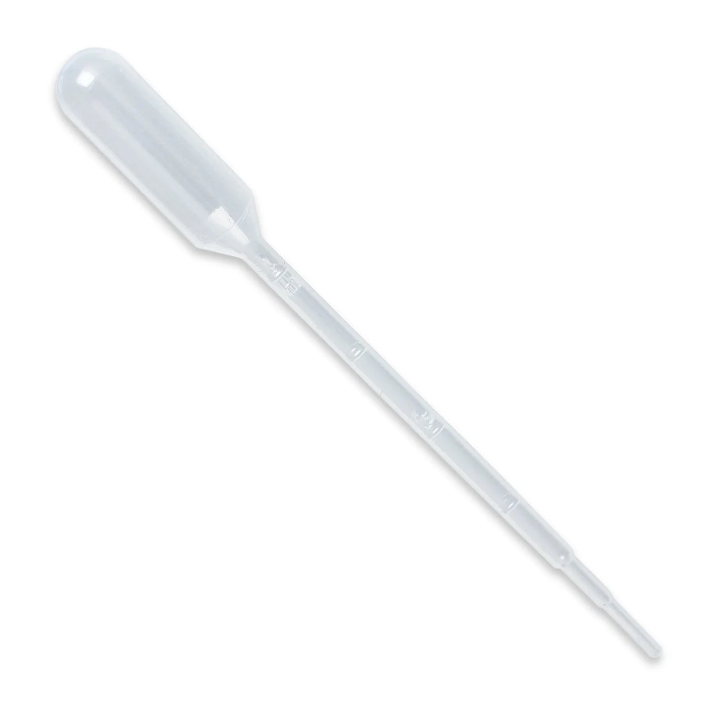 Transfer Plastic Pipette, 5 ml