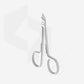 STALEKS Podology scissors style nippers for cuticle and callus PODO