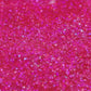 Gel Polish 005 Komilfo Stardust Glitter (violet-blue with glitters), 8 ml