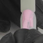 Gel Polish M002 Komilfo Macarons (pastel pink, enamel), 8ml