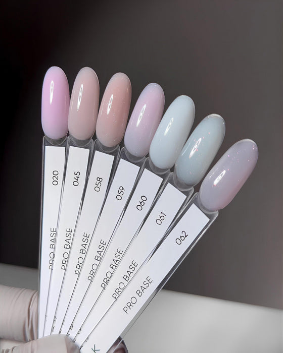 DARK PRO base 58, 15ml