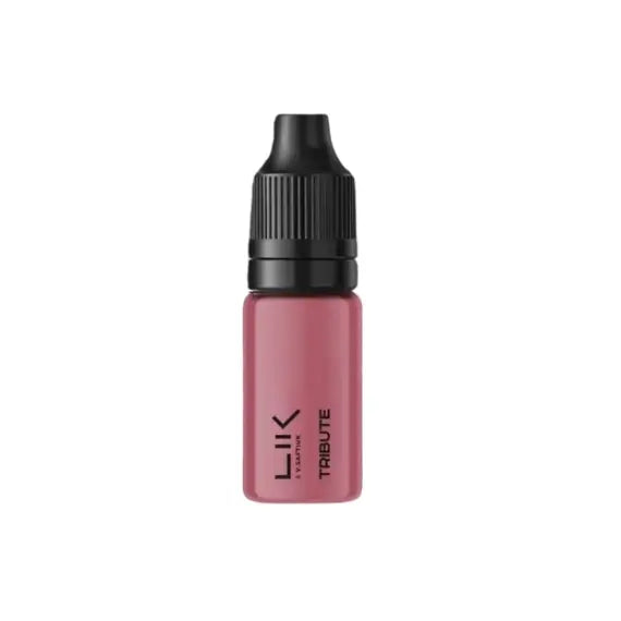 LIK Lips Mineral Tribute