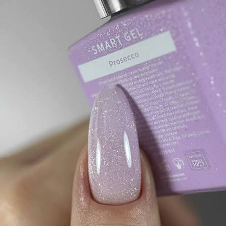 HEYLOVE Smart Builder Gel Prosecco, 15ml (TPO Free)