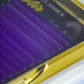 DIVOCHI Eyelashes Purple 20 lines