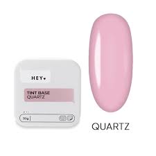 HEYLOVE Tint Base Quartz, 15ml