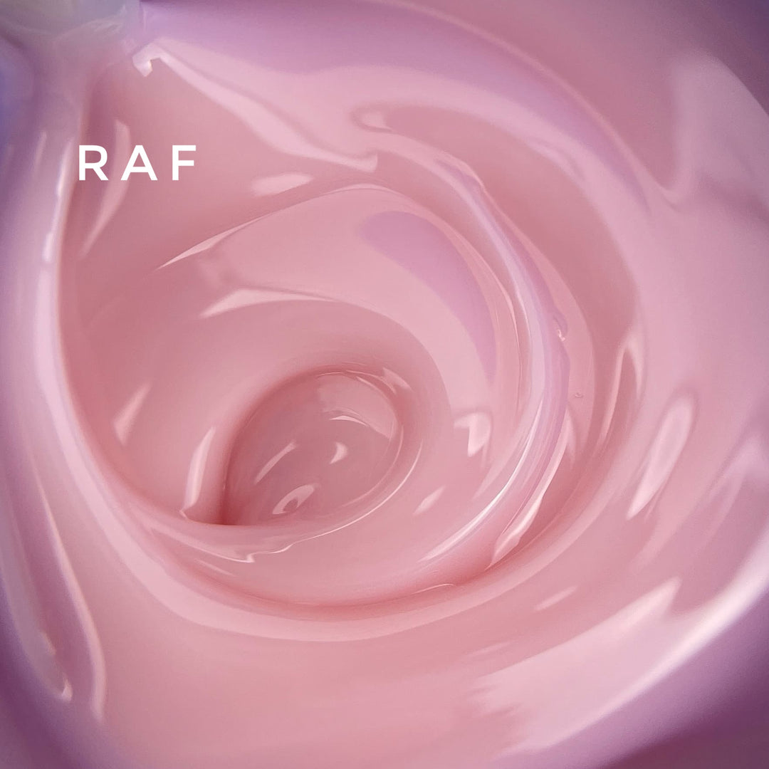 TOUCH Builder gel Raf, 30 ml
