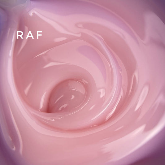 TOUCH Builder gel Raf, 30 ml