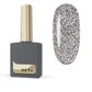 HEYLOVE Reflective Top Coat "Silver", 15ml