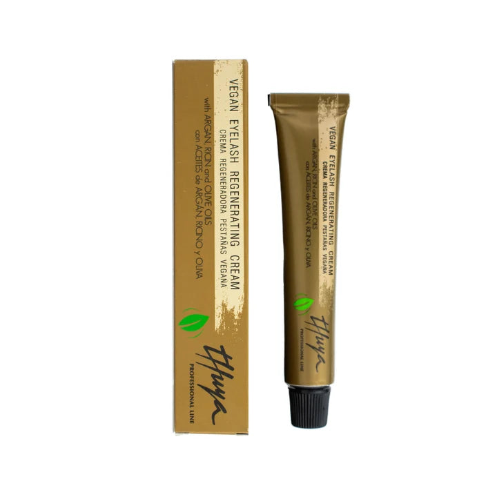 Thuya Vegan Lash Lift & Brow Lamination