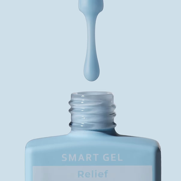 HEYLOVE Smart Builder Gel Relief, 15ml (TPO Free)