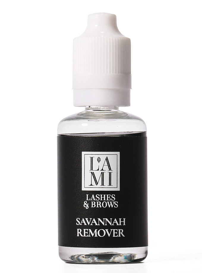 LAMI LASHER Remover, 30 ml