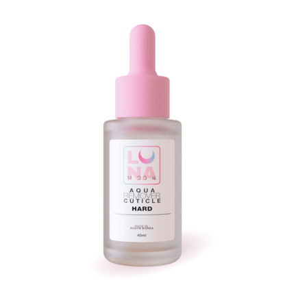 LUNAmoon Remover for cuticles, 40ml