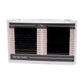 DESIGN LASHES Black eyelashes for extensions, 24 lines