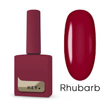 HEYLOVE Gel Polish Rhubarb, 15ml (TPO Free)