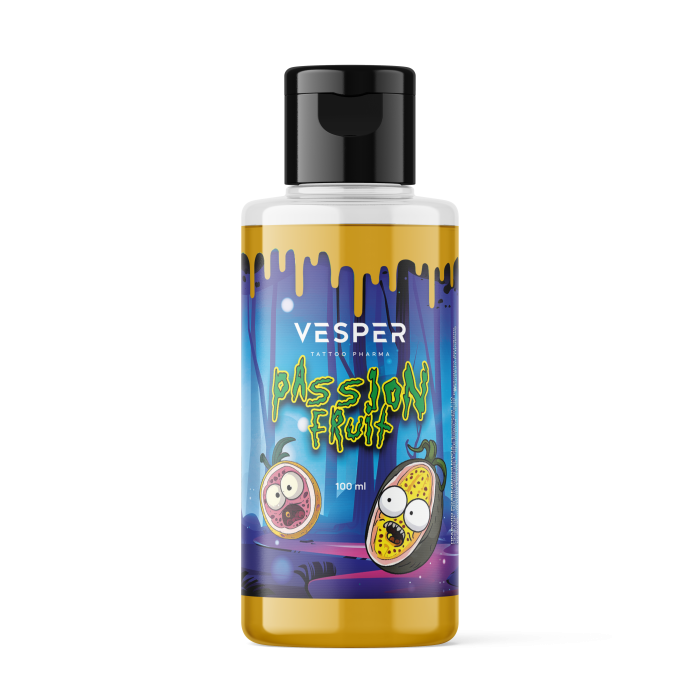 VESPER Antibacterial soap PASSION FRUIT