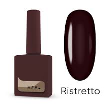 HEYLOVE Gel Polish Ristretto, 15ml (TPO Free)