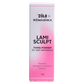ZOLA x Romashka Fixing powder for lash lamination LamiSculpt, 10 g