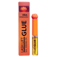 ZOLA x Romashka Glue for eyelash lamination Orange Lash Lift Glue Strong Fix, 5 ml