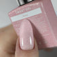 HEYLOVE Smart Builder Gel Rose, 15ml (TPO Free)