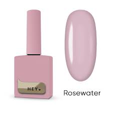 HEYLOVE Gel Polish Rosewater, 15ml (TPO Free)