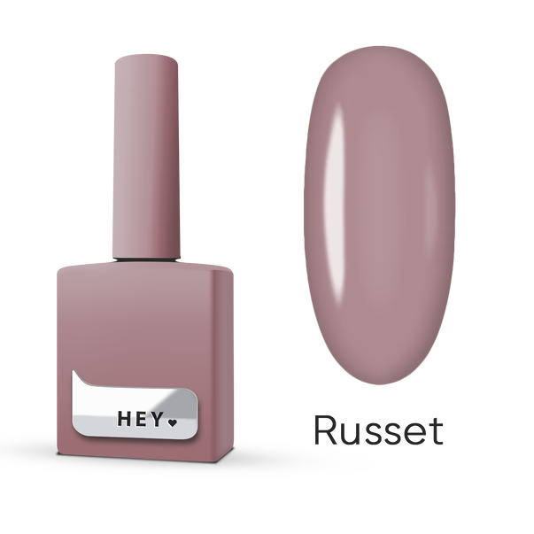 HEYLOVE Tint Base Russet, 15ml