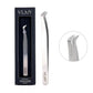 Eyelash extension tweezers VILMY / boot (tilt angle 60°) / S-60