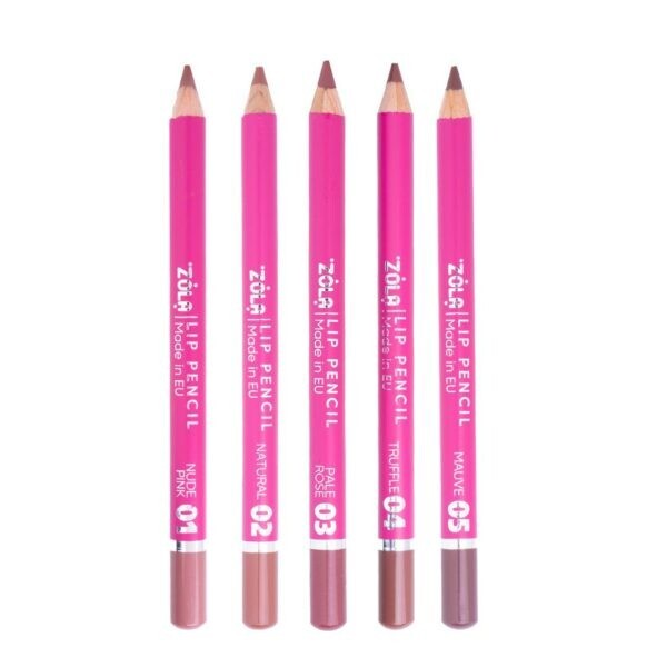 ZOLA Lip Pencil