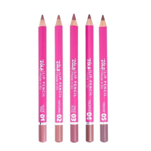 ZOLA Lip Pencil