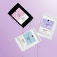 LENDI Set for eyelash and eyebrow lamination Lash Brow New Look (sachet 3x3ml)