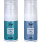 ELAN Brow Gel Tint, 10 ml (Cold Blond, Neutral Brown)