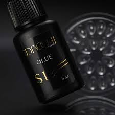 DIVOCHI Glue for eyelash extension S1, 5 ml