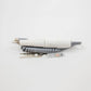 Saeshin Strong B350 Nail Drill with H350 handpiece up to 40K RPM Original