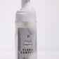 SAGA Professional Nail Cleanser Foam Clean Content, 150 ml