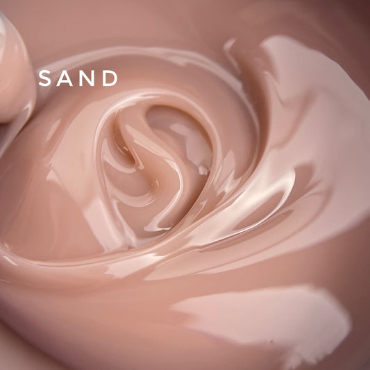 TOUCH Builder gel Sand, 30 ml