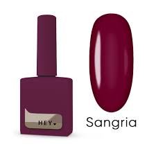 HEYLOVE Gel Polish Sangriat, 15ml (TPO Free)