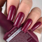 HEYLOVE Gel Polish Sangriat, 15ml (TPO Free)