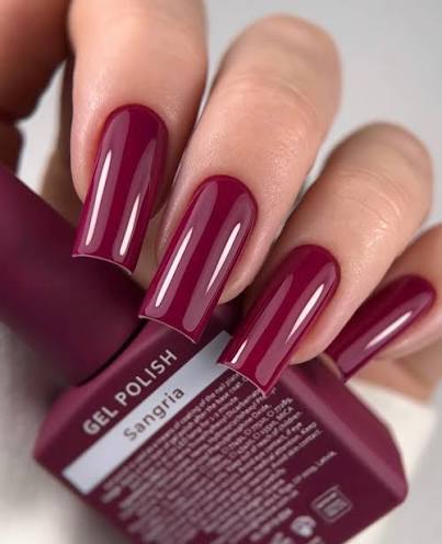 HEYLOVE Gel Polish Sangriat, 15ml (TPO Free)
