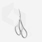 STALEKS Matte cuticle scissors BEAUTY & CARE 10 TYPE 1 (SBC-10/1)