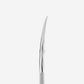 STALEKS Matte cuticle scissors BEAUTY & CARE 10 TYPE 1 (SBC-10/1)
