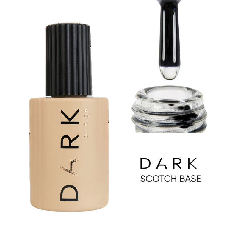 DARK Scotch Base