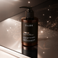DARK Luminous hand and body balm, 250 ml