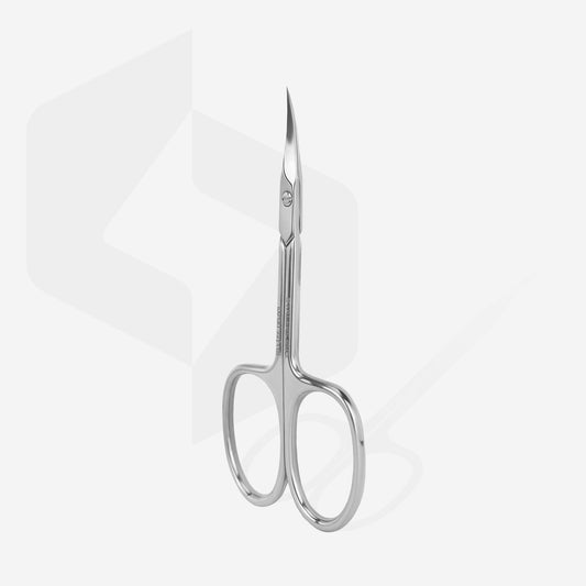 STALEKS Professional cuticle scissors EXPERT 22 TYPE 1 (SE-22/1)