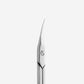 STALEKS Professional cuticle scissors EXPERT 22 TYPE 1 (SE-22/1)