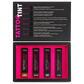 ZOLA Eyebrow and eyelash TATTOO TINT, 15 ml
