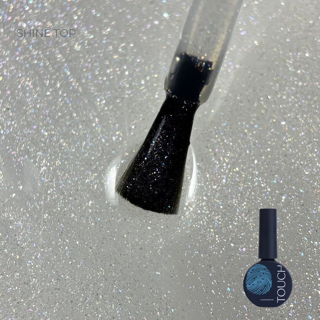 TOUCH Top Shine, 13 ml