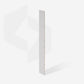 STALEKS Disposable white files papmAm EXPERT 22 (50 pcs)