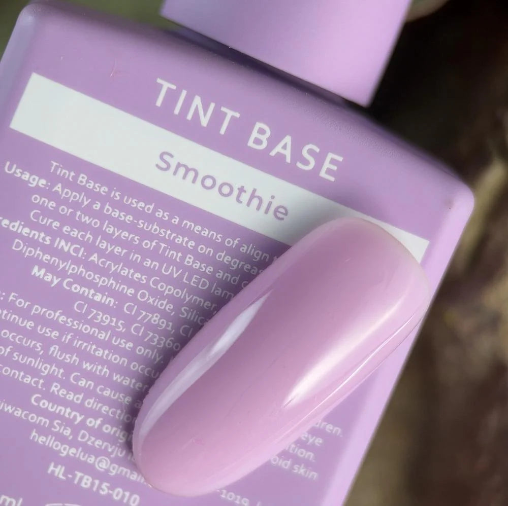 HEYLOVE Tint Base Smoothie, 15ml