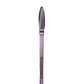 LUNAmoon Carbide milling cutter "Corn" thinned Soft Red 4.0mm