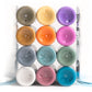 Solid Ink Art Deco Set Tattoo Ink 1oz