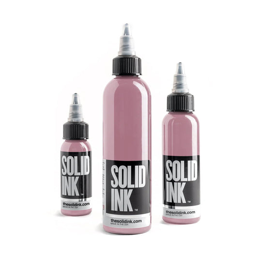Solid ink Dead Rose Tattoo ink
